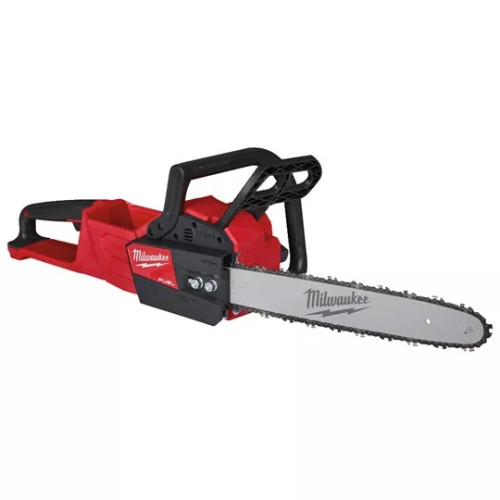 Fierăstrău cu lanț si lama de 40 cm, cu sistem M18 FUEL™ [2]