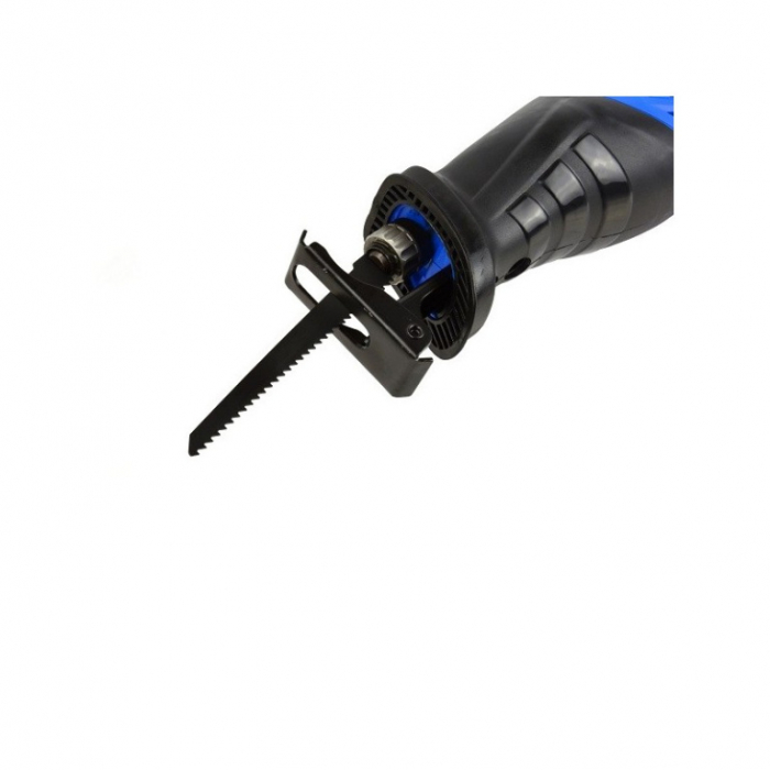 Fierastrau electric pentru tinichigerie [2]