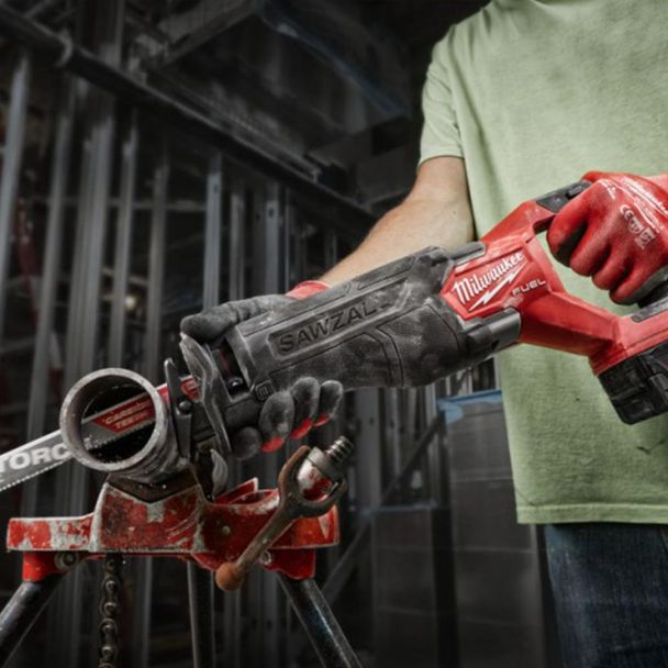 Fierăstrău sabie M18 FUEL™ SAWZALL™ [5]