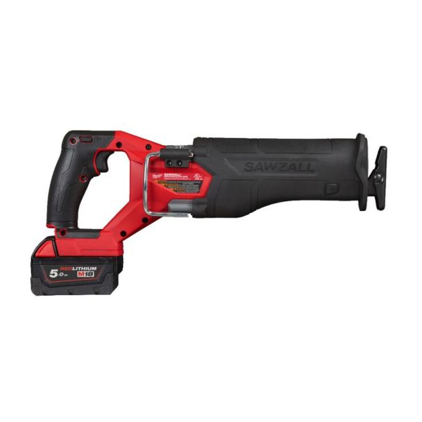 Fierăstrău sabie M18 FUEL™ SAWZALL™ [2]