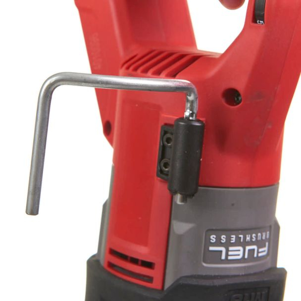 Fierăstrău sabie Super SAWZALL™ M18 FUEL™ [3]