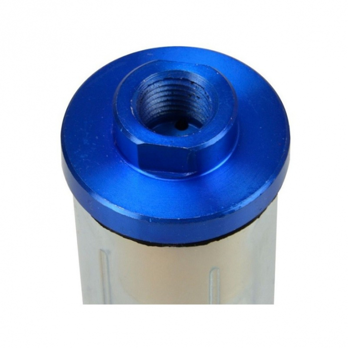 Filtru de aer pentru pistol de vopsit, interior 1/4" - exterior 1/4" [2]