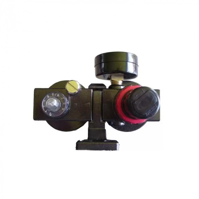 Filtru , regulator de aer si lubrificator, 10 bar [3]
