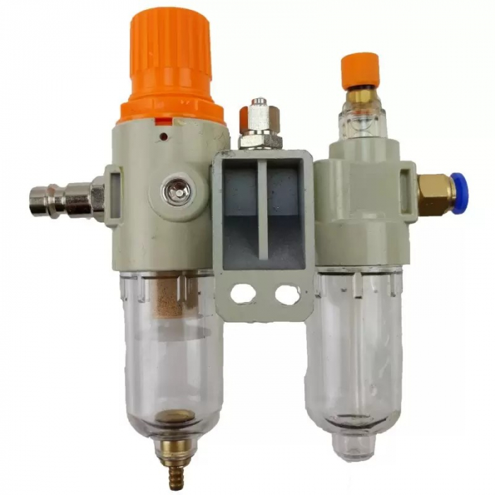 Filtru , regulator de aer si lubrificator [2]