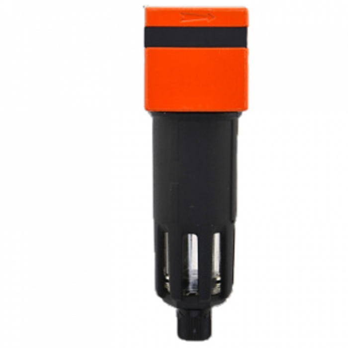 Filtru separare condens pentru compresoare si retele pneumatice. 1/2" [1]