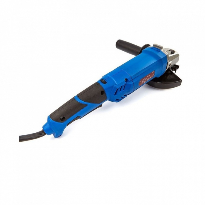 Polizor unghiular electric 1100 W, 125 mm [2]