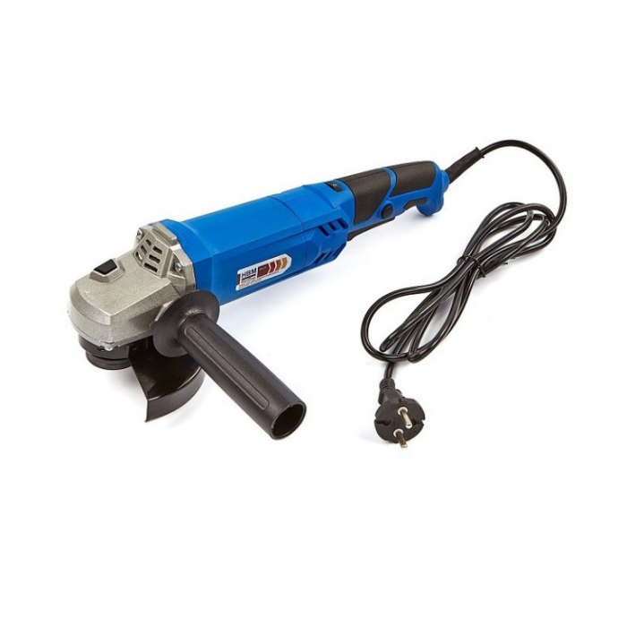 Polizor unghiular electric 1100 W, 125 mm [1]