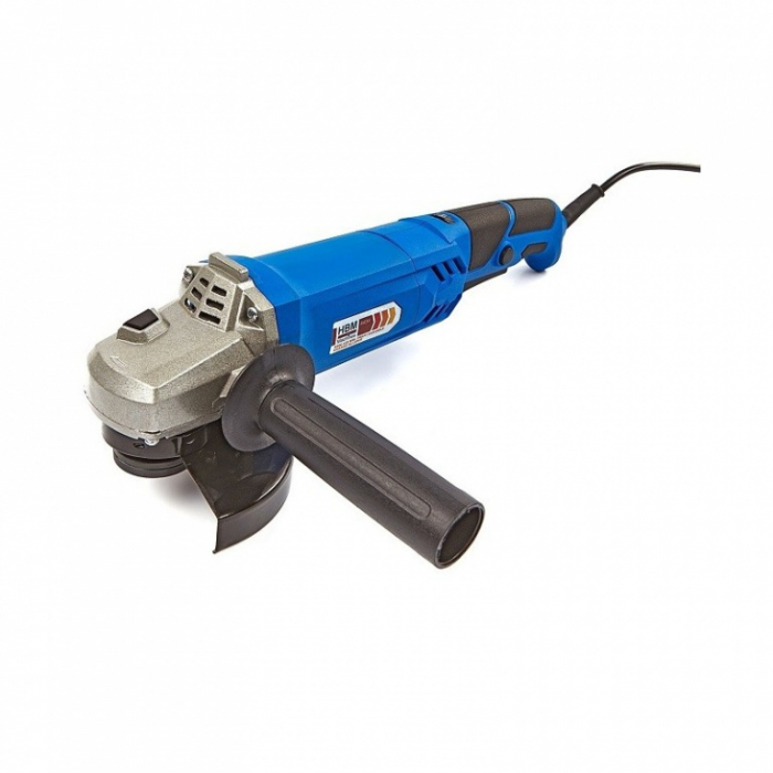 Polizor unghiular electric 1100 W, 125 mm [4]