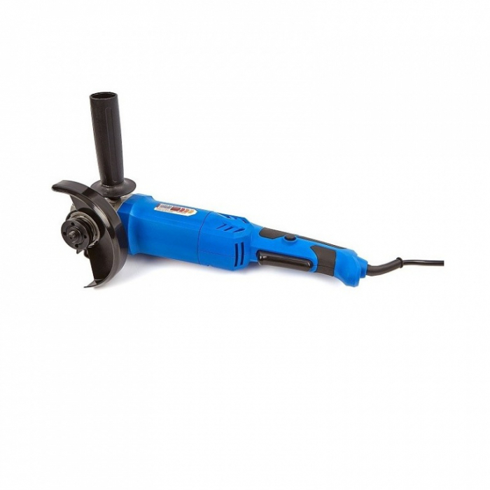 Polizor unghiular electric 1100 W, 125 mm [3]