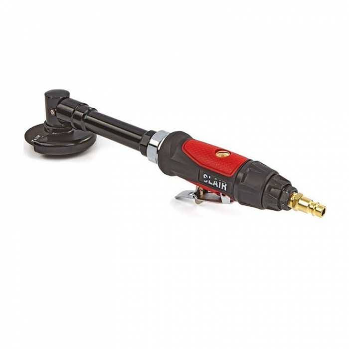 Polizor pneumatic extralung, 75mm [3]
