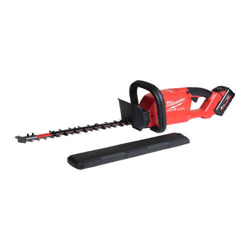 Foarfecă pentru tuns gard viu M18, 60 cm [1]
