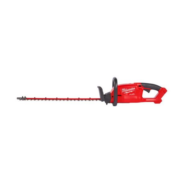 Trimmer pentru tuns gard viu, model M18 lungime lama de 600 mm [4]