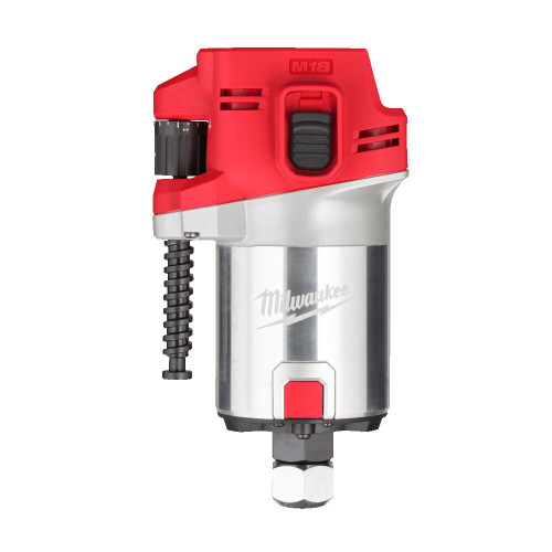 Freză de contur cu bucșă elastica 12,7 mm M18 FUEL™ [2]