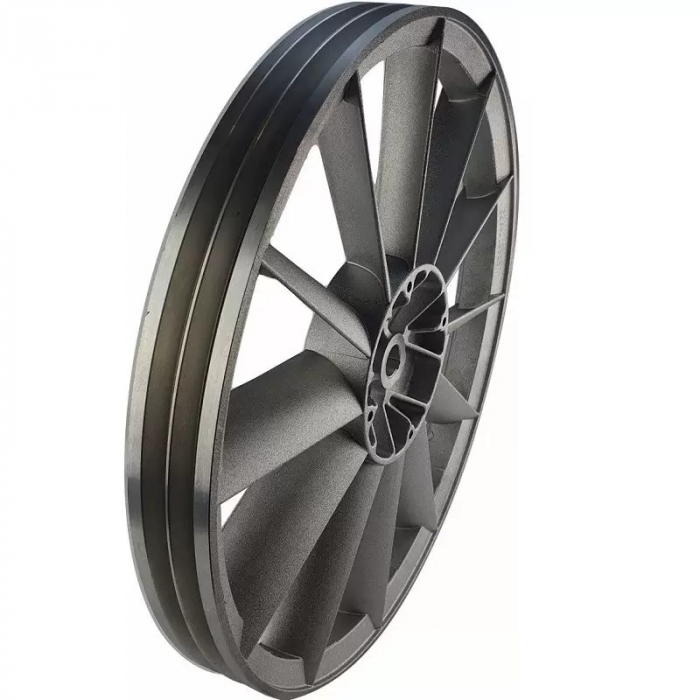 Fulie cap compresor AB998 [3]
