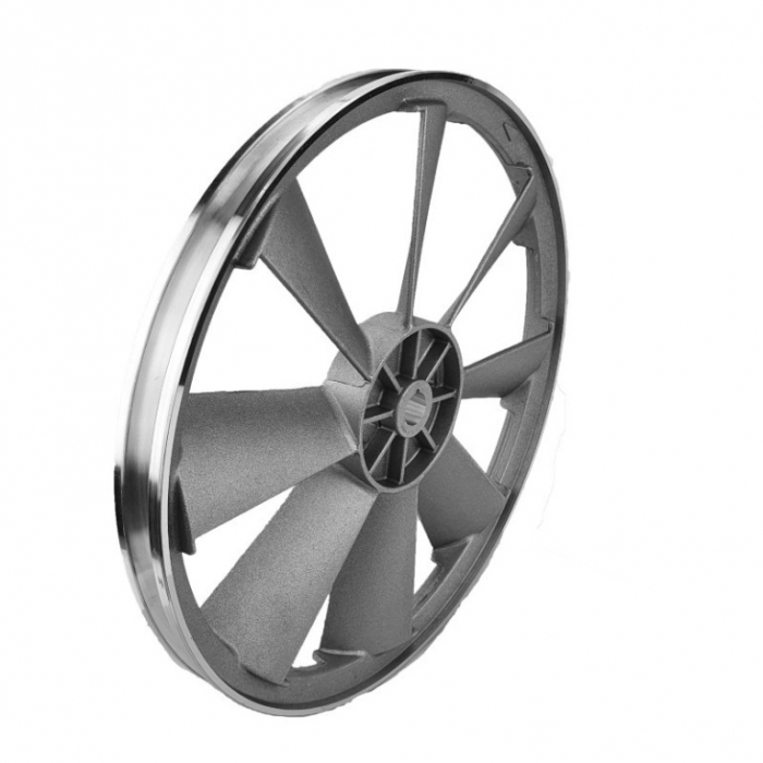 Fulie compatibila cu cap compresor AB 348 / AB360 [2]