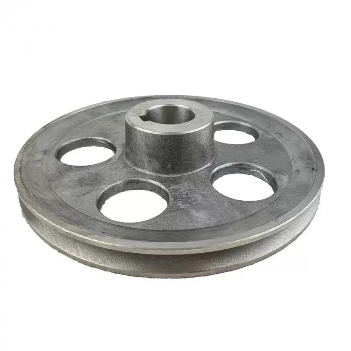 Fulie motor cap compresor AB525/598 [2]
