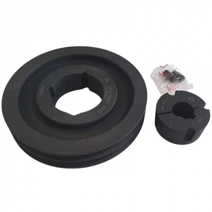 Fulie motor pentru cap compresor AB 998 [1]