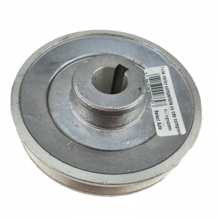 Fulie motor pentru cap compresor AB348 [2]