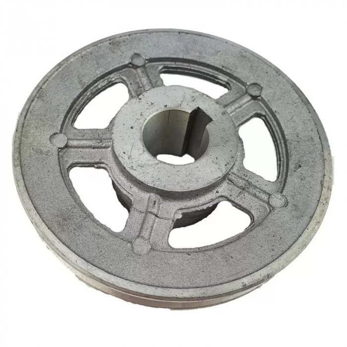 Fulie motor pentru cap compresor AB415 [1]