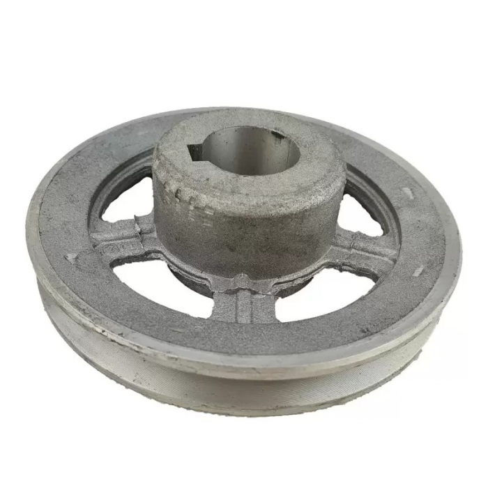 Fulie motor pentru cap compresor AB415 [2]
