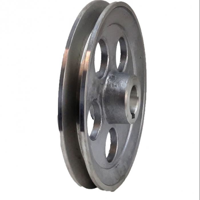 Fulie pentru compresor 150x24mm [3]