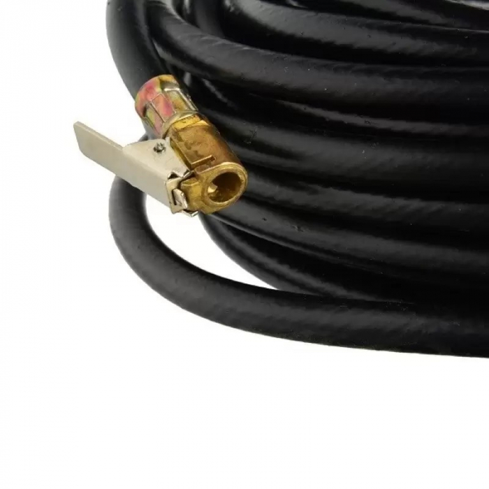 Furtun cu cuple pentru umflat roti camion 18m [1]