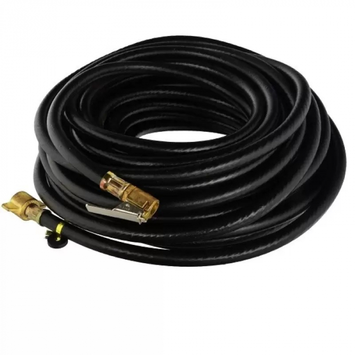 Furtun cu cuple pentru umflat roti camion 18m [3]
