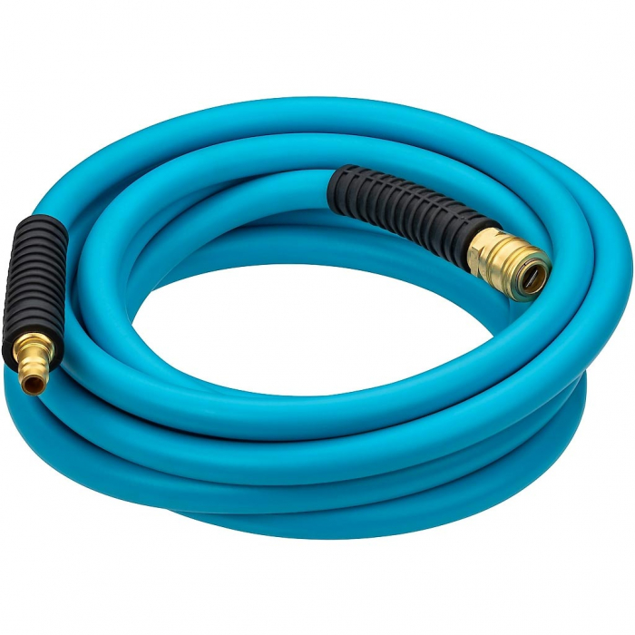Furtun de aer comprimat Ø 10 mm, lungime 10 m [1]