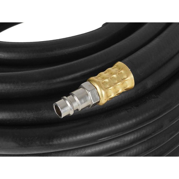 Furtun din cauciuc pentru aer comprimat Geko G-G02959, 10x17 mm, 20 m [4]
