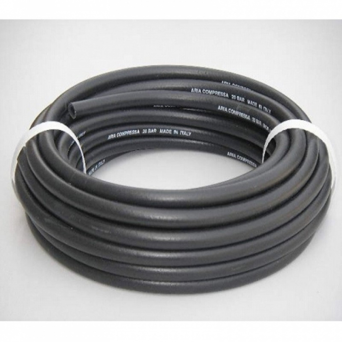 Furtun din cauciuc pentru aer comprimat sau pentru gaz, 6-12 mm [1]