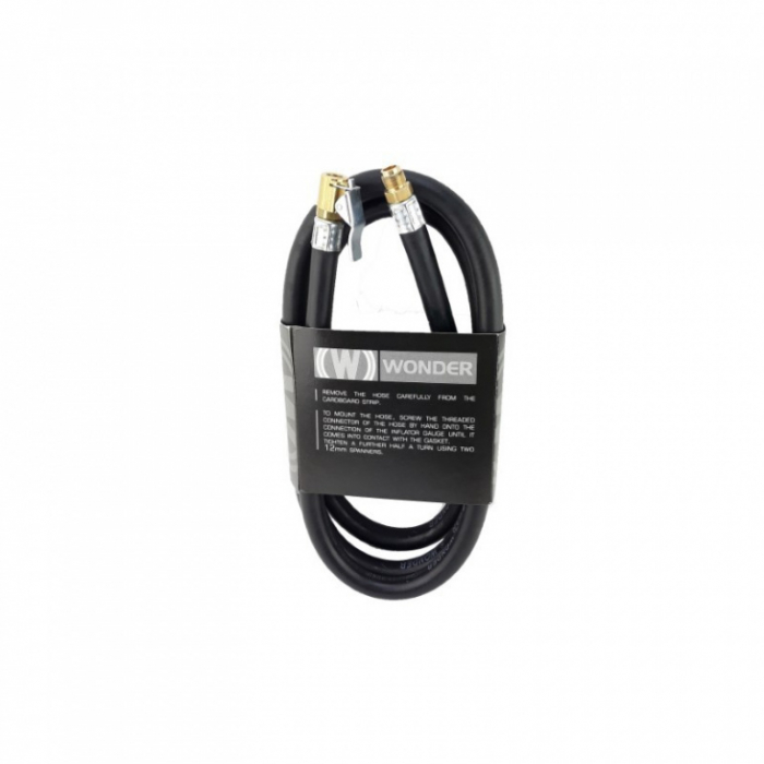 Furtun pentru pistol profesional de umflat roti Michelin Wonder [2]