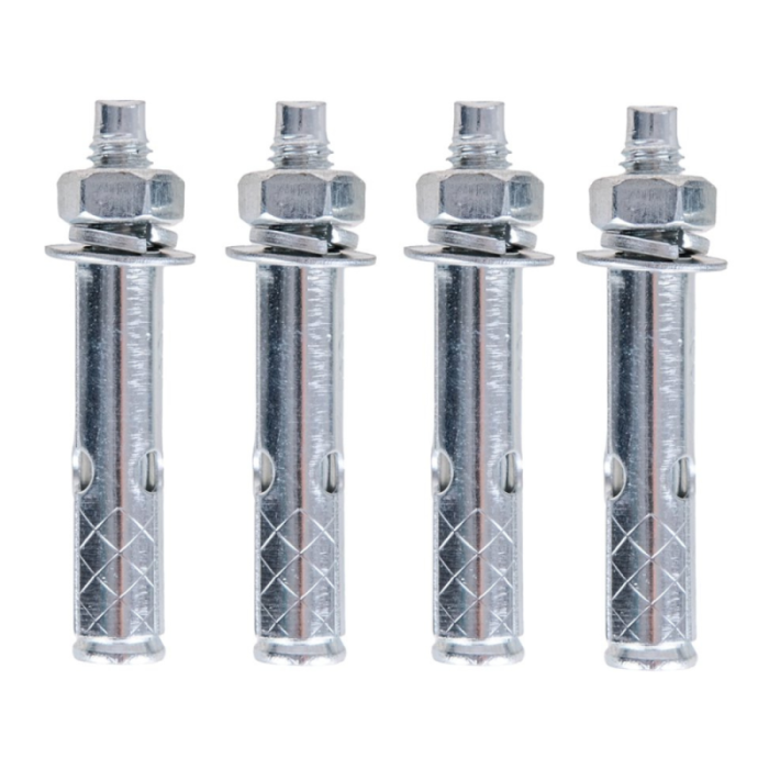 Furtun pneumatic pe tambur retractabil Geko G-G03192, 20m, 8x12mm [8]