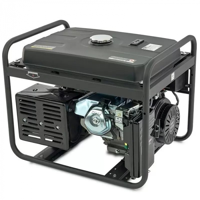 Generator de curent 5.5kw , monofazic [4]