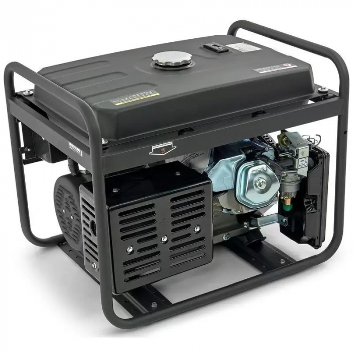Generator de curent 5.5kw , monofazic [5]