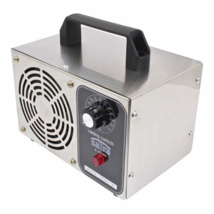 Generator de ozon cu temporizator 60 000 mg/h [2]
