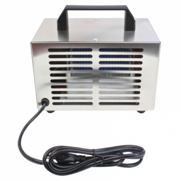 Generator de ozon cu temporizator [4]