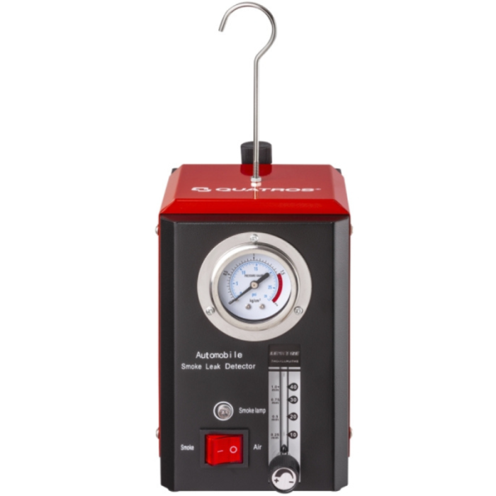 Generator si Detector de scurgeri cu fum [2]