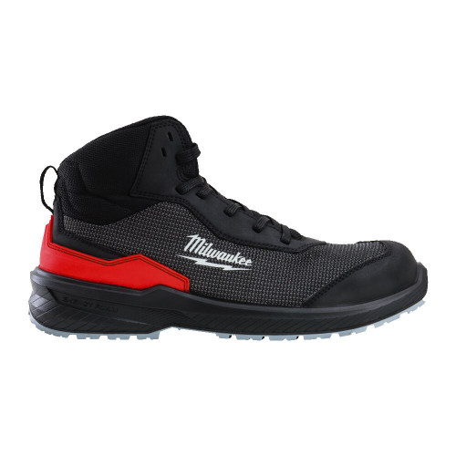 Ghete / pantofi negri de protectie Flextred™ S3S 1L110133 ESD SC FO SR [2]