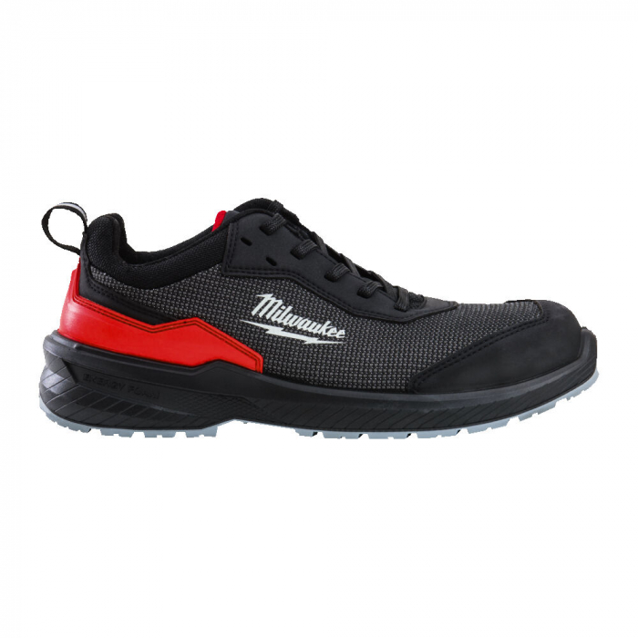 Ghete / pantofi negri de protectie Flextred™ S1PS 1L110133 ESD FO SR [2]