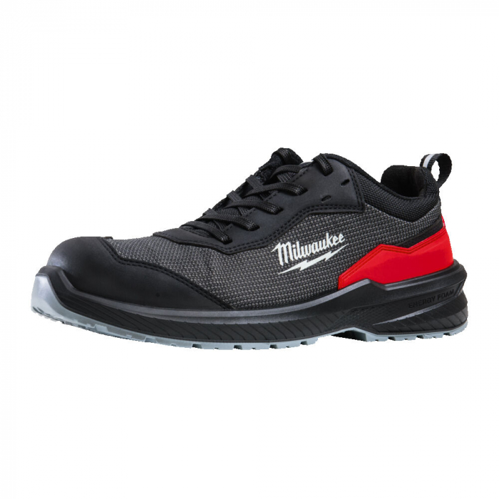 Ghete / pantofi negri de protectie Flextred™ S1PS 1L110133 ESD FO SR [1]