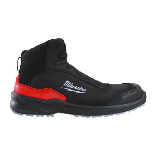 Ghete / pantofi negri de protectie Flextred™ S3S 1M110133 ESD SC FO SR [2]