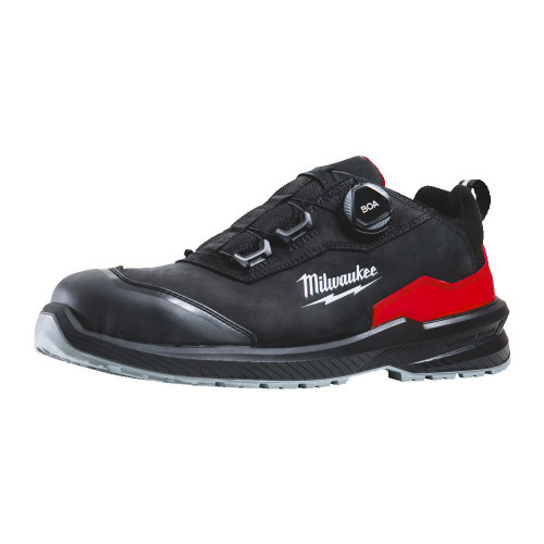 Ghete / pantofi negri de protectie Flextred™ S3S B1L110133 ESD SC FO SR [1]