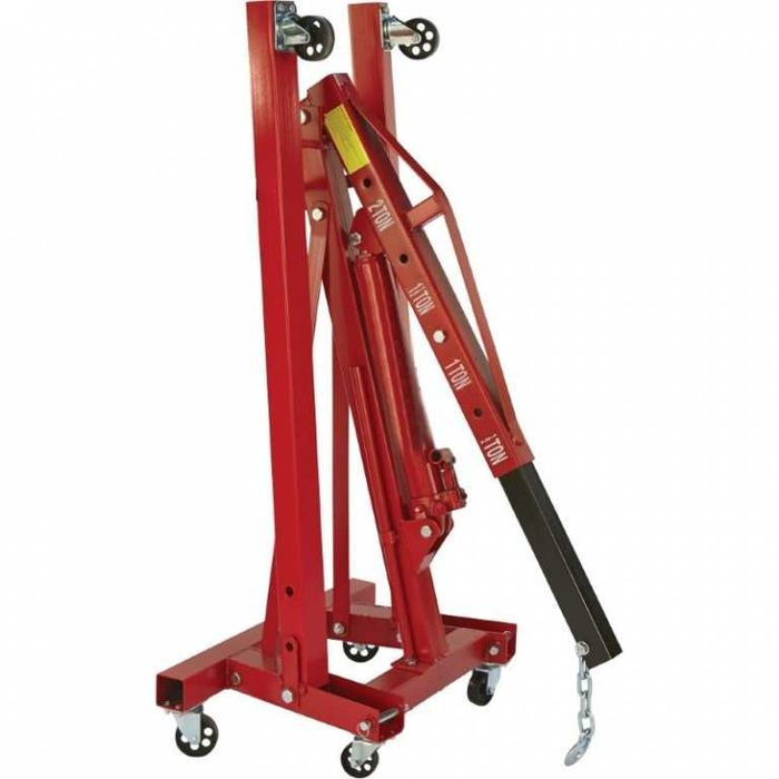 Girafa motor 2 Tone [2]