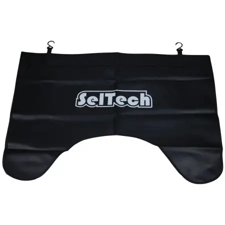 Husa de protecție pentru aripă din piele ecologica [3]