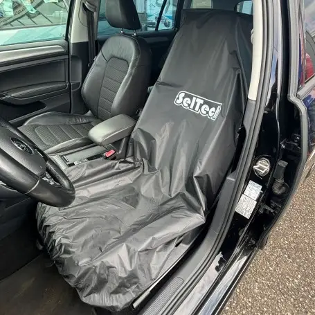 Husa universala pentru protectie scaun auto [2]