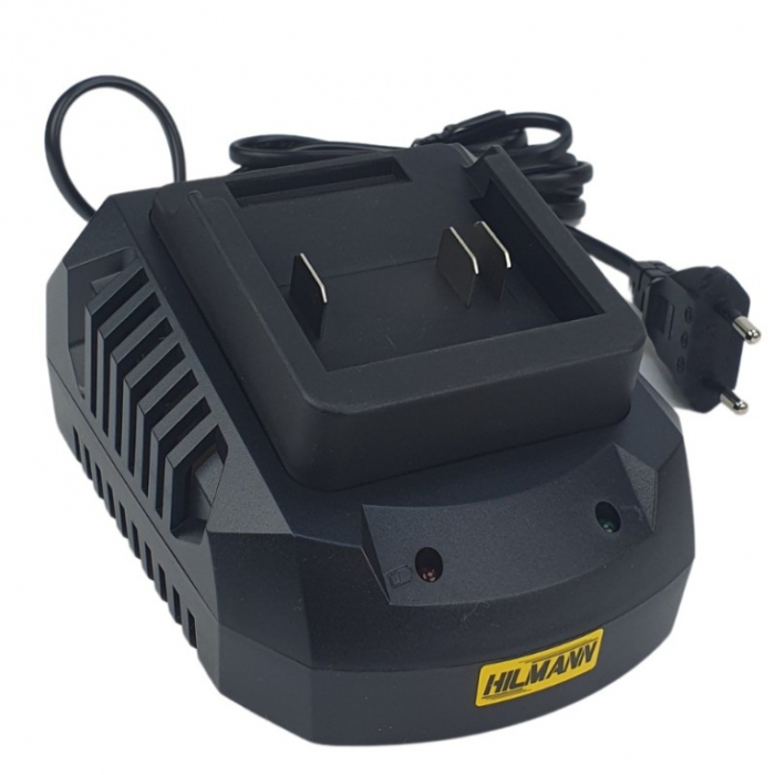 Incarcator acumulatori 4 Amp, 21V [3]