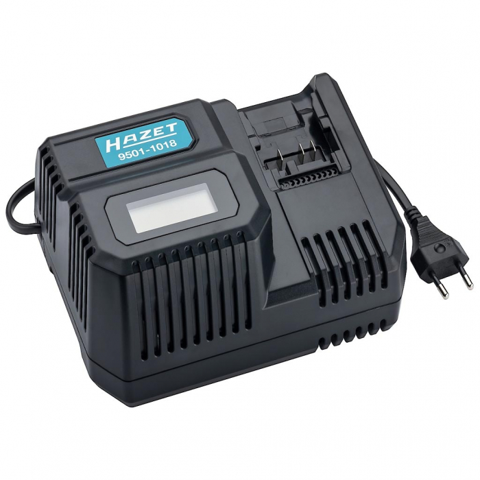 Incarcator rapid pentru acumulatori,18V [1]