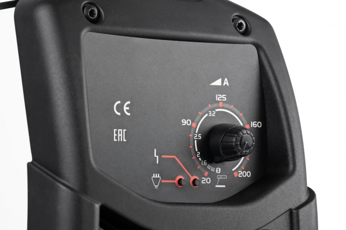 Invertor sudura  INFINITY 228 [6]