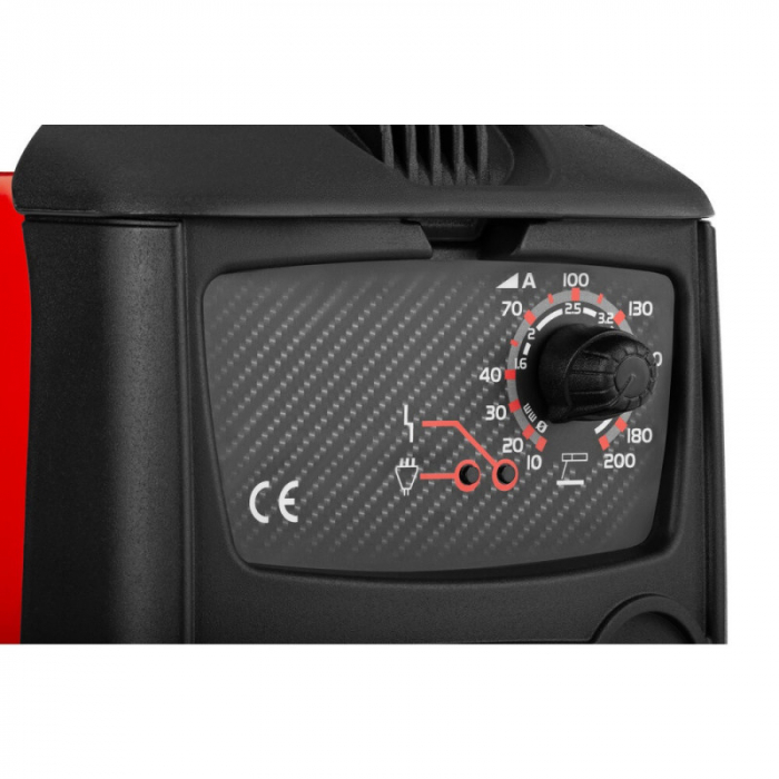 Invertor sudura, model Force 205 [5]