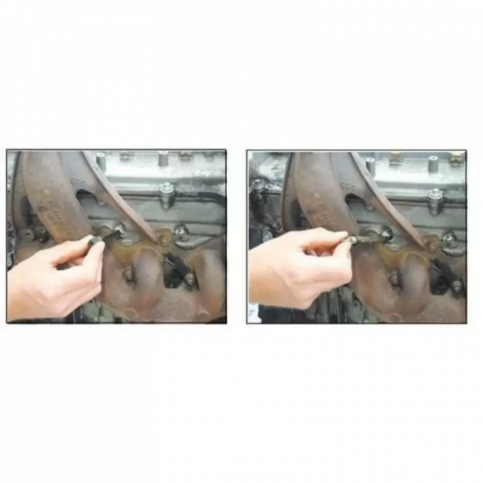 Kit de reparatie si inlocuit filete bujii M12x1.25 [3]